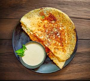 Rava Roast