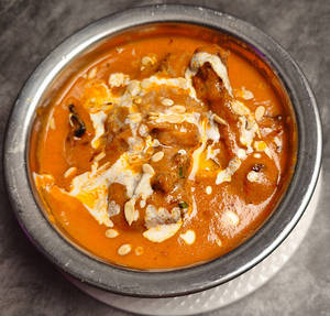 Butter Chicken (boneless)