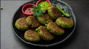 Hara Bhara Kabab