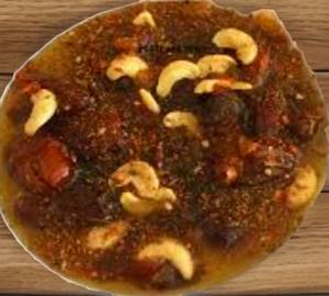 Special Khejur Amsottyo hot Achar. [200 gm]