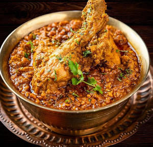 Murgh Rahra