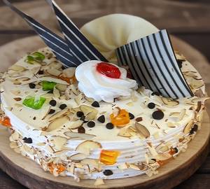 Casta cake ( medium size)