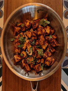 Paneer Ghee Cb Roast