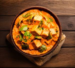 Paneer Changezi