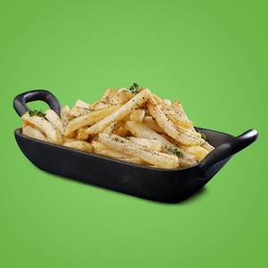 Fries
