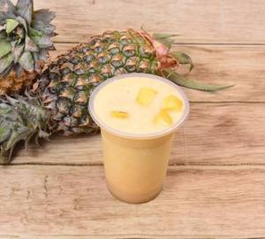 Pineapple Smoothie