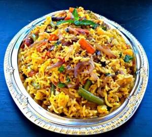Special Biryani