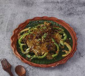 Pomfret masala fry [1 piece]