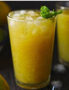 Aam Panna(Raw Mango Drink)