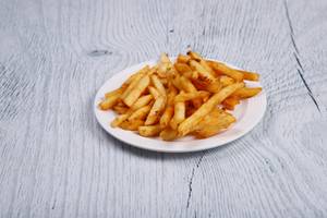 Peri peri french fries
