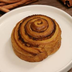 Cinnamon Swirl 70g