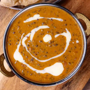 Dal Makhni