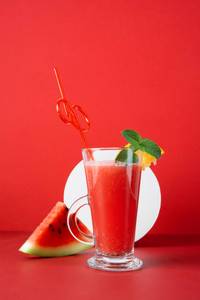 Watermelon juice [750 ml]