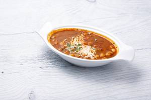 Chana Masala