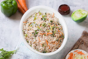 Veg Fried Rice