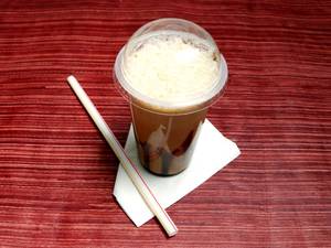 Creme Cold Coffee