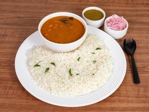 Razma Rice 