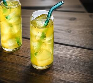 Lemon Iced Tea