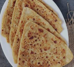 Gobi paratha