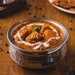 Kadhai Chaap
