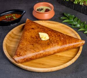 Butter Masala Dosa