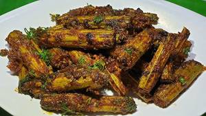 Shevga fry