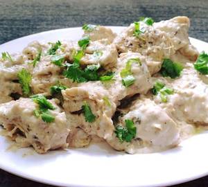 Malai Soya Chaap