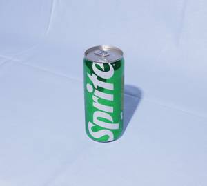 Sprite can [300 ml]                                                   