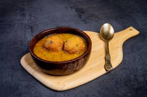 Bonda Soup