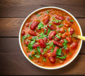 Rajma Masala