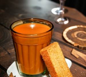 Chai+pakodi(250gram)