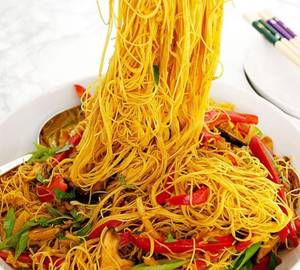 Singapuri Noodles