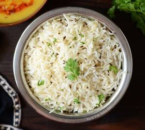 JEERA RICE (500 ml)