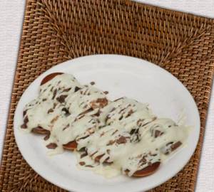 Dark And White Fantastic