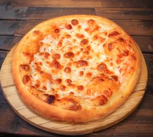 Regular Loaded Cheese Pizza