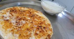 Podi Uttapam