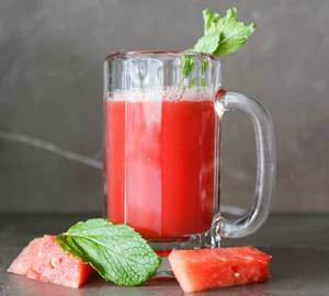 Watermelon Fresh Juice
