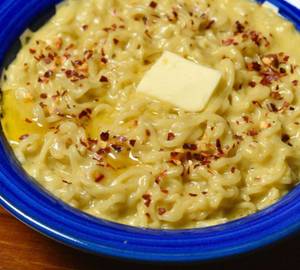 Butter Maggi