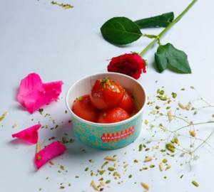 Gulab Jamun 
