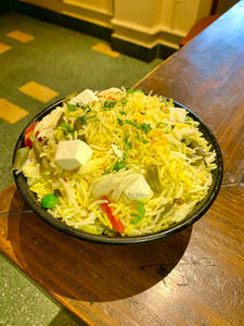 Veg Pulav