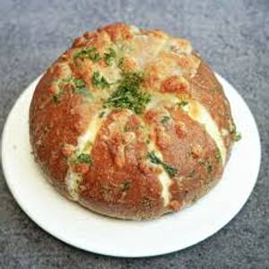 Korean Bun