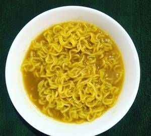 Plain Maggi
