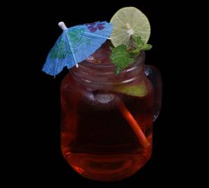 Wine sangria mojito