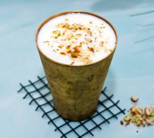 Cold Sweet Lassi