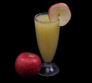 Apple without milk