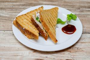 Cheese Chilly Sandwich