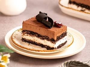Black Forest Pastry