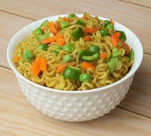 Veg Maggi