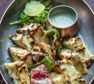 Paneer Malai Tikka