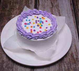 Blueberry Bento Cake [250 grams] 